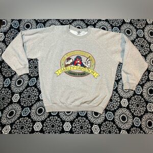 Harley Davidson x looney tunes